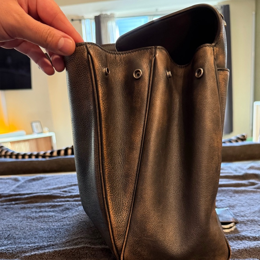 Balenciaga Rodeo Large - Picture 5 of 8